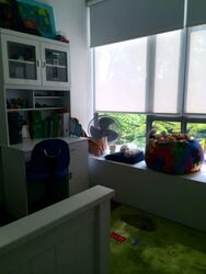 Holland Residences (D10), Condominium #553864091